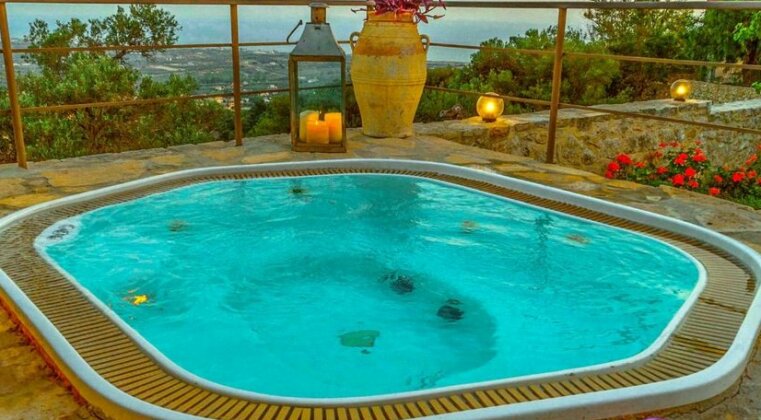Holiday home Maroulas - Photo2