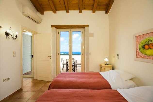 Maroulas Villa Estate - Photo3
