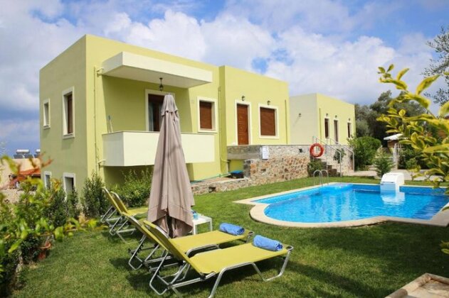 Mela Villas - Photo3