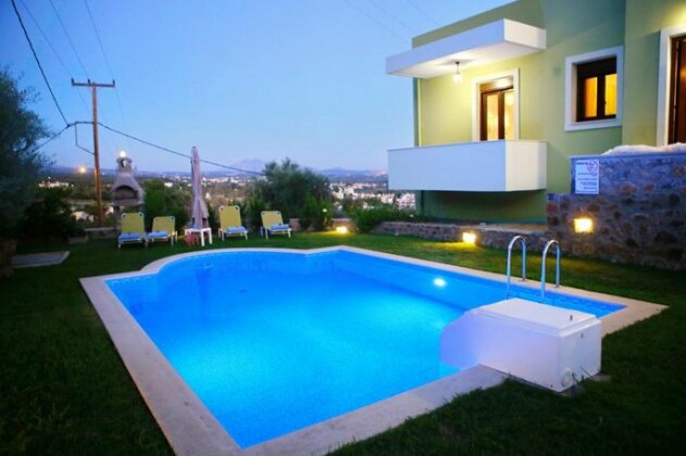 Mela Villas - Photo4