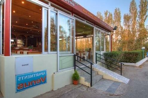 Venus Apartments - Photo3