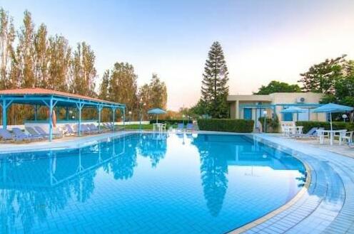 Venus Apartments - Photo4