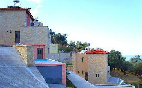 Villa Astra - Photo2