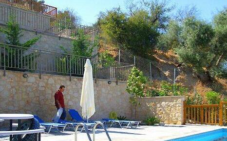 Villa Astra - Photo3