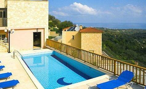 Villa Astra - Photo4