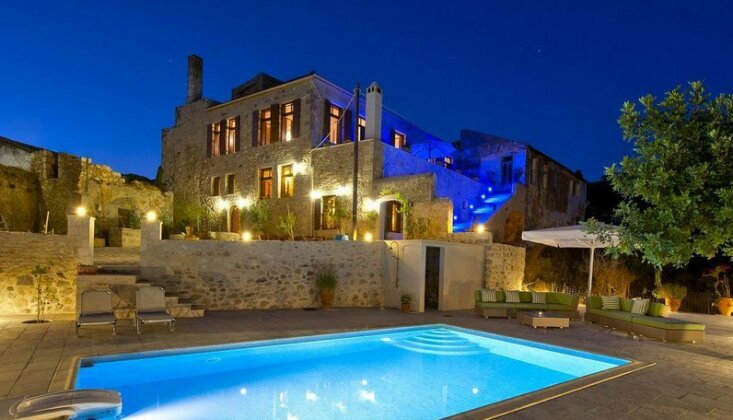 Villa Candice