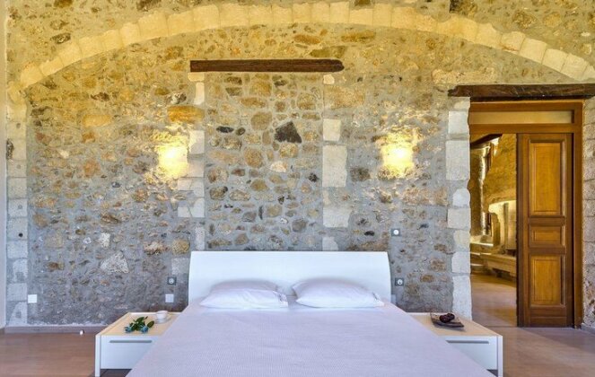 Villa Candice - Photo2