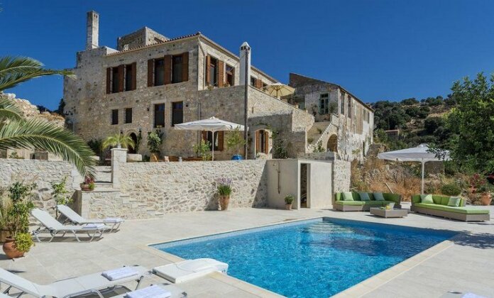 Villa Candice - Photo4