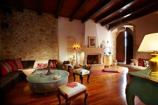 Villa Euphoria Maroulas - Photo2