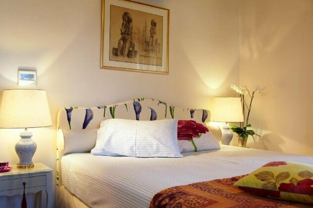 Villa Euphoria Maroulas - Photo3