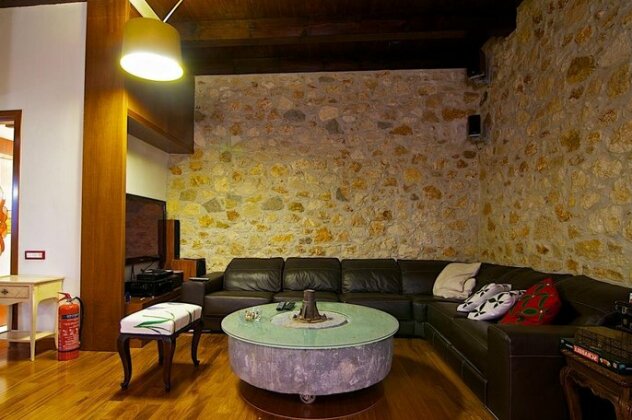 Villa Euphoria Maroulas - Photo4