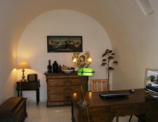 Villa Iris Maroulas - Photo3