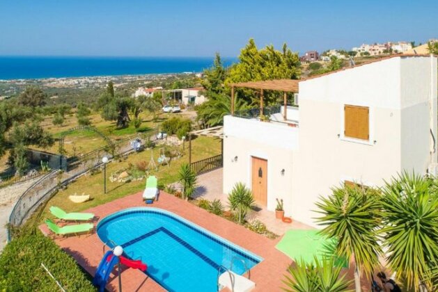 Villa Michalis Maroulas - Photo2