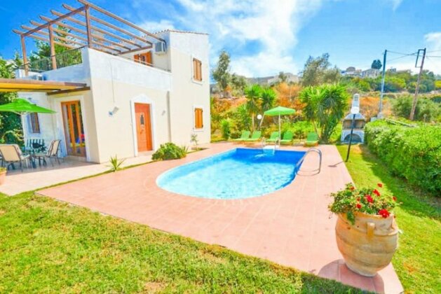 Villa Michalis Maroulas - Photo4