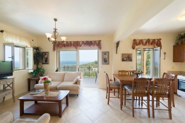 Villa Star Maroulas - Photo2