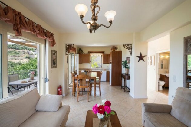 Villa Star Maroulas - Photo3