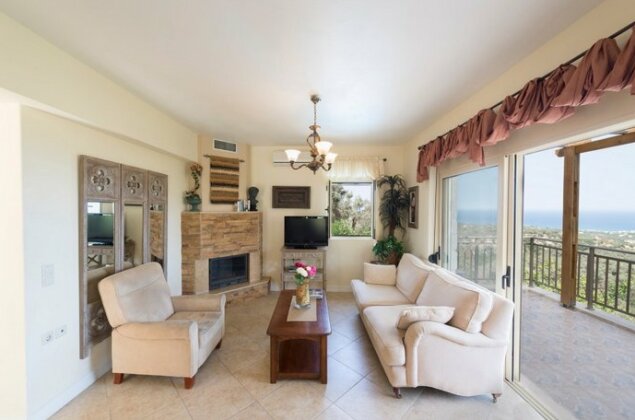 Villa Star Maroulas - Photo4
