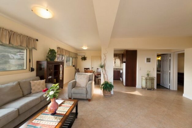 Villa Sun Maroulas - Photo3