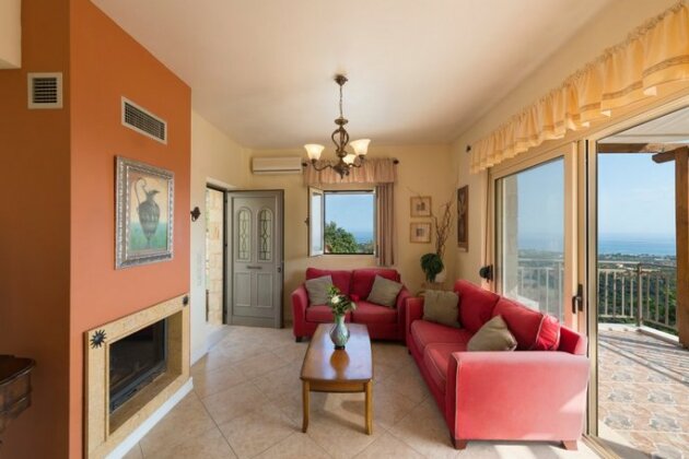 Villa Sun Maroulas - Photo5