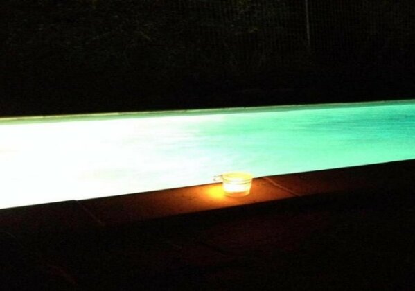Zamaros Traditional Villa - Photo2