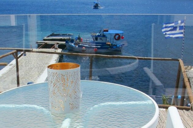 Afrodite Luxury Rooms - Photo2