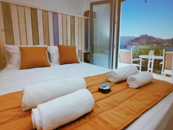 Afrodite Luxury Rooms - Photo3