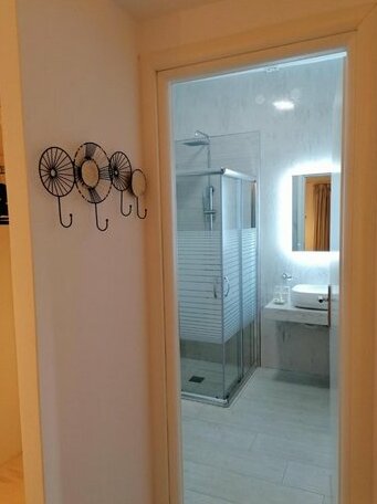 Afrodite Luxury Rooms - Photo5