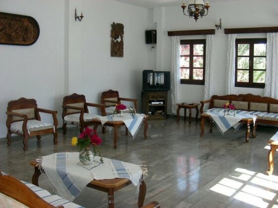 Hotel Porto Potha - Photo3