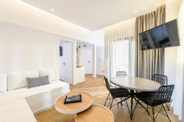 Matala Luxury Apartments - Photo3
