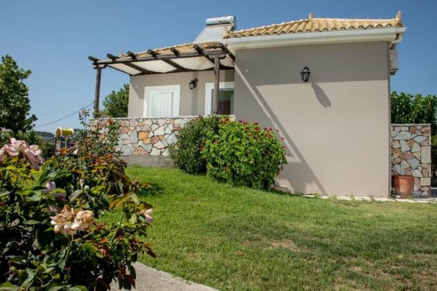 Spedion Villa - Photo2