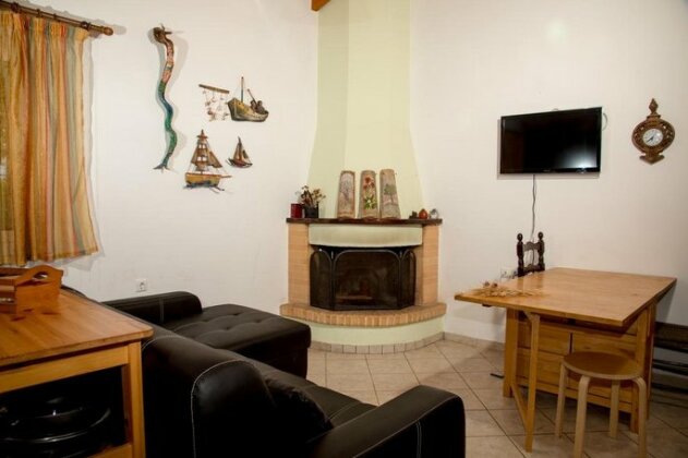 Spedion Villa - Photo4
