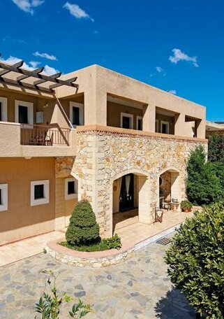 Areti Aparthotel - Photo3