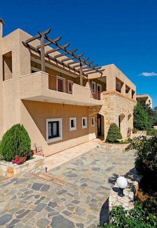 Areti Aparthotel - Photo4