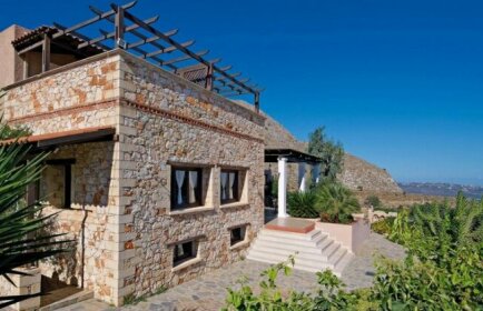 Areti Aparthotel