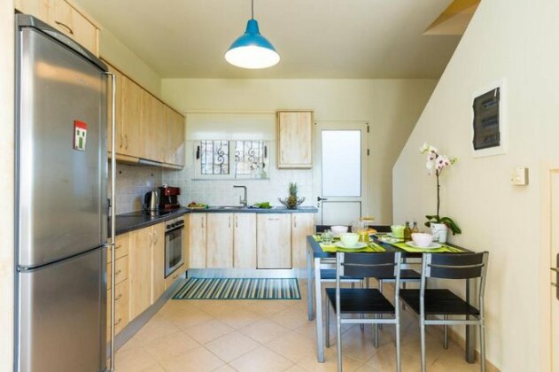 Villa Alysso - Photo5
