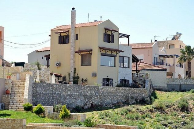 Villa Dilia