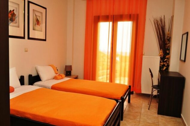 Villa Dilia - Photo3