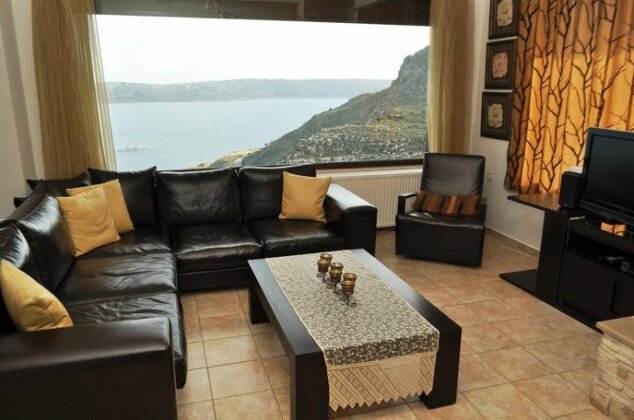 Villa Dilia - Photo4