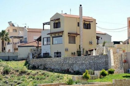 Villa Dilia
