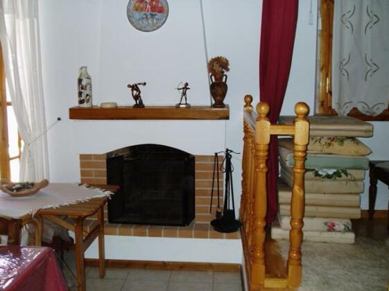 Villa Manos Megala Chorafia - Photo3
