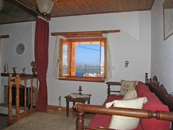 Villa Manos Megala Chorafia - Photo4