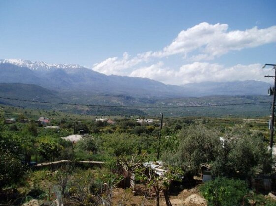 Villa Manos Megala Chorafia - Photo5