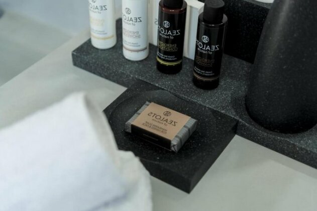 Anicca - Photo5