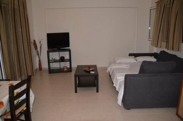Elia Village Spartochori - Photo2