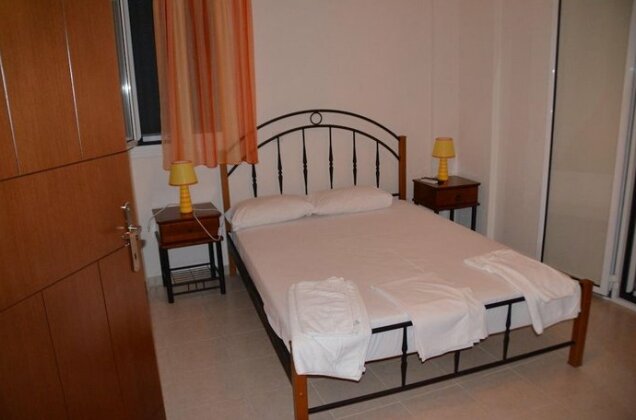 Elia Village Spartochori - Photo3