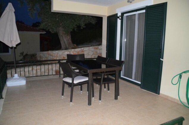 Elia Village Spartochori - Photo4