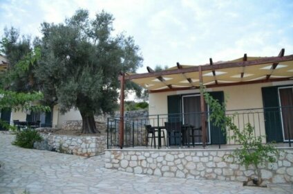 Elia Village Spartochori