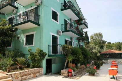 Hotel Meganisi