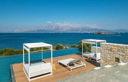 Keromoussi Seaside Boutique Hotel