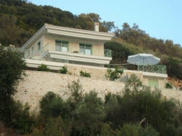 Meganisi Blue Studio